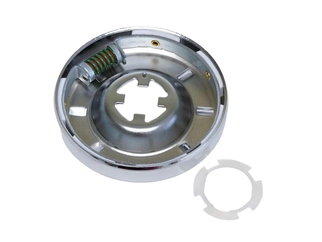 WP8299642 Compatible with Whirlpool Washing Machine Heavy Duty HD Clutch 6 Pads. AP6012576, 8299642, 8299643