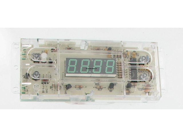 CoreCentric Remanufactured Range Oven Control Board Replacement for GE WB27T10469