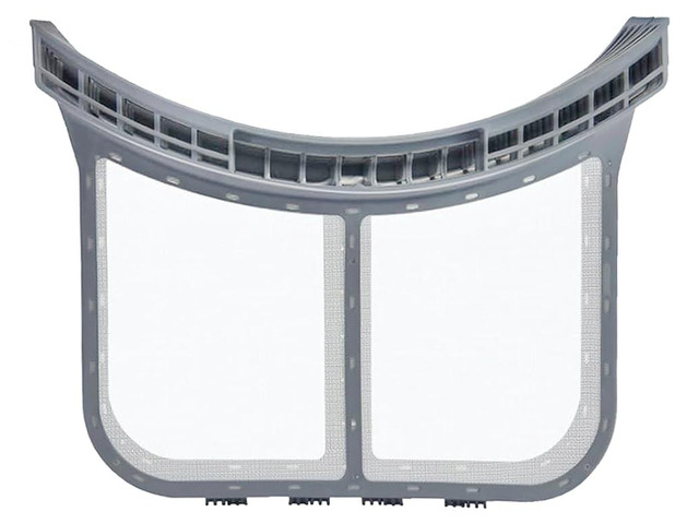 Dryer Lint Screen Filter 5304513574 Compatible Replacement for Electrolux/Frigidaire Ultra Durable Lint Screen Trap, Dryers Filter Assembly...