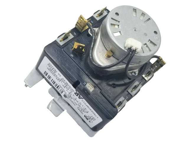 OEM Dryer Timer 175D2308P010 WE4M189