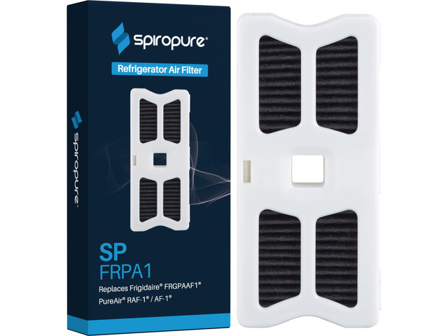 SP-FRPA1 Pure Air Filter Compatible for Frigidaire FRGPAAF1 AF-1