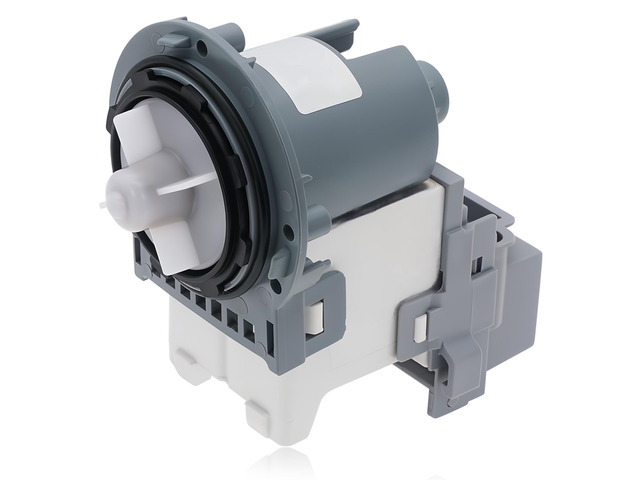 Washer Drain Pump for Samsung WF45R6100AP