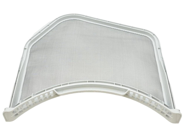 DC61-02613A Dryer Lint Screen Filter - Compatible for Samsung Dryer Lint Trap Replacement - Replaces part numbers: SADC61-02613A AP4578785 2069512...