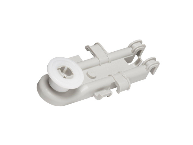Whirlpool WP8268655 OEM Dishwasher Upper Dishrack Roller Assembly