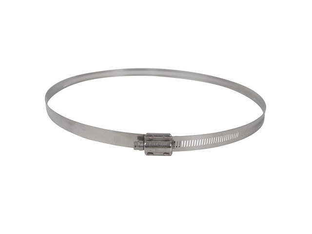 Stainless Steel Bands - Heavy Duty - Fits White Mountain - Adjustable