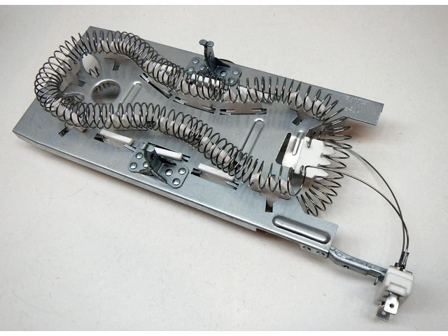 Heating Element Replacement For Kenmore 110.69822800 110.85866400 110.67902791 110.85861400 110.85872400 110.69822801 110.64892401 110.63952101...