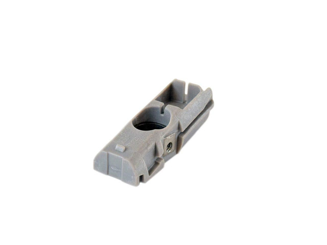 DA61-07541A Refrigerator Door Handle Mounting Stud, Genuine Original Equipment Manufacturer (OEM) Part