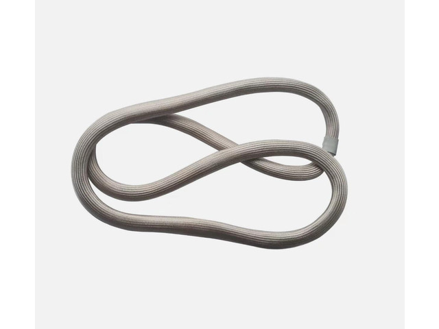 Door Seal Replacement for Whirlpool WED4915EW1 WED4916FW0 WED5510VQ1 WED5000DW2 WED4950HW0 WED49STBW0 WED49STBW1 WED5500ST0 WED5000DW1 WED5200VQ0...