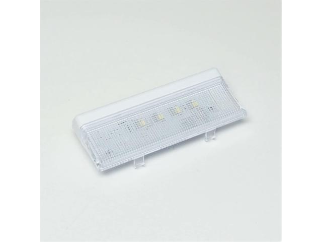 UPGRADED Appliance W10515057 LED Light Module Assembly with Case for Whirlpool, Kenmore or Maytag Washers UPGRADED Appliance W10515057 LED Light Module Assembly with Case for Whirlpool, Kenmore or Maytag Washers