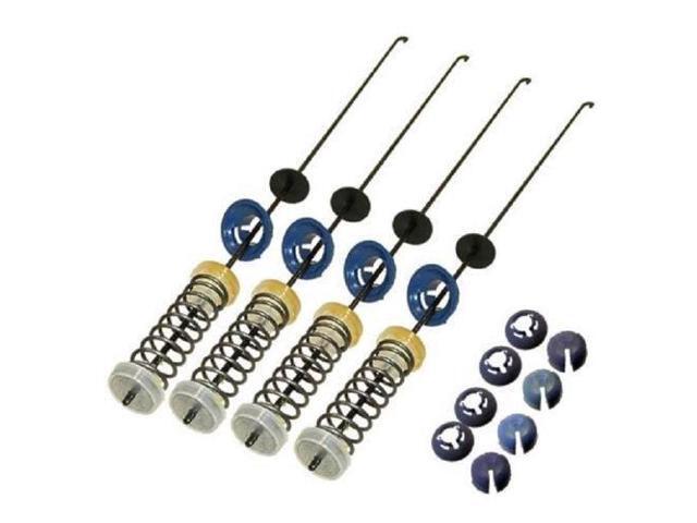 Washer Suspension Rods, W10820048, W10189077, PS11723157 AP5985113 for Whirlpool Gxfc