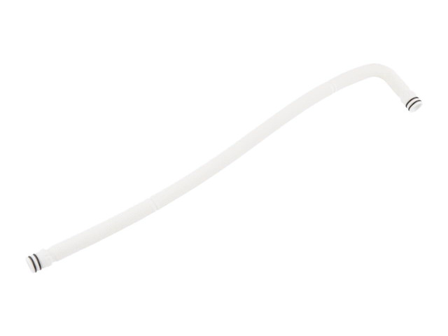 W11551233 Genuine OEM Dishwasher Drain Hose Replacement Part - Replaces W11036161