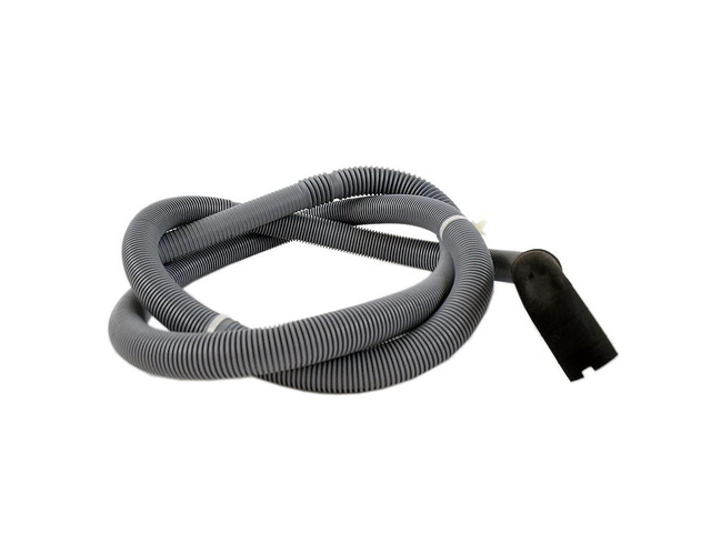 5304515738 Laundry Center Washer Drain Hose Genuine Original Equipment Manufacturer (OEM) part