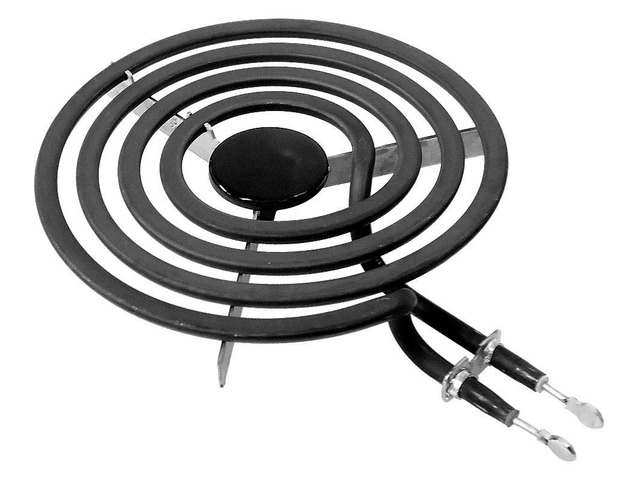 Upgraded 6' Stove Range Oven Burner fits GE Hotpoint WB30K10016 AP4510190 1514959
