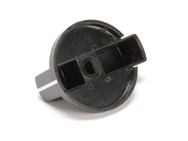 Star 2R-Z13014 Knob Manual Gas