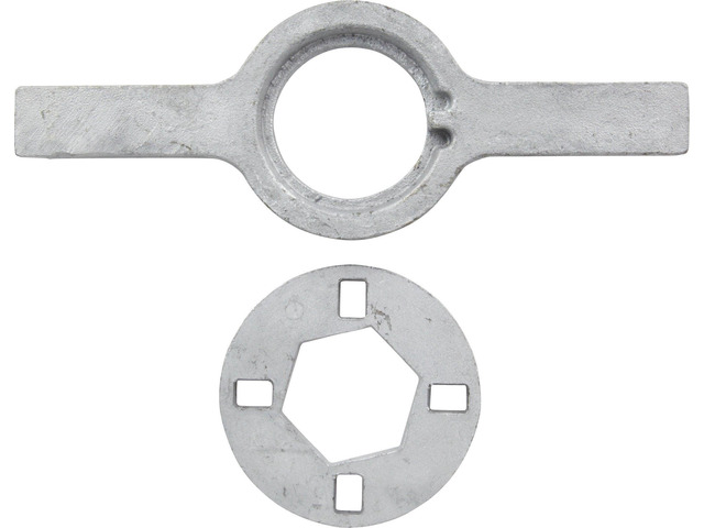 TB123A Spanner Wrench