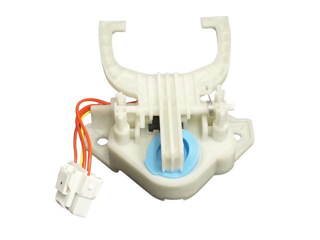 Choice Part WH03X30517 Actuator for GE Clothes Washer Washing Machines WH05X25036