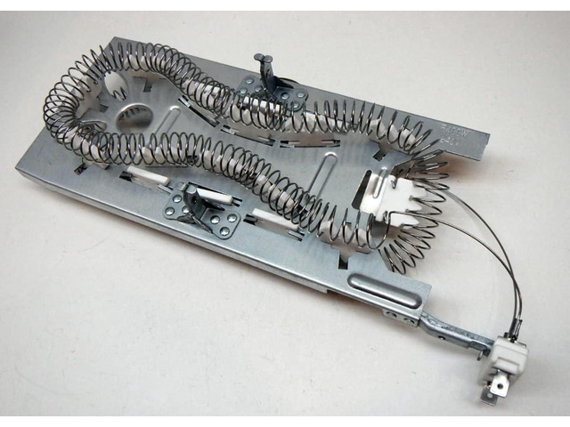 Heating Element Replacement For Kenmore 110.66962501 110.82832100 110.63012102 110.82822102 110.65922401 110.68722700 110.60982990 110.82822101...