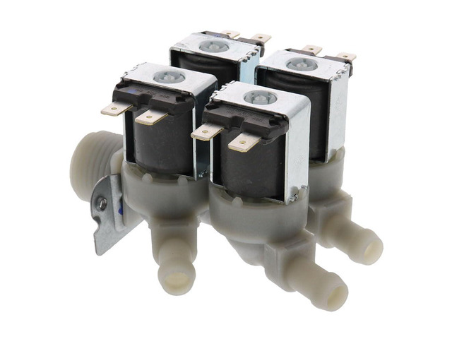 Water Valve Replaces 5220FR2008F
