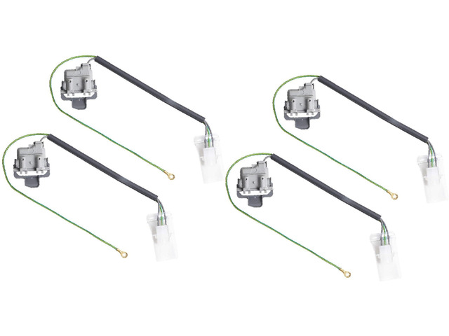 3355806 WASHER LID SWITCH EXACTLY FITS FOR Kenmore, Roper, and Whirlpool washer (4)