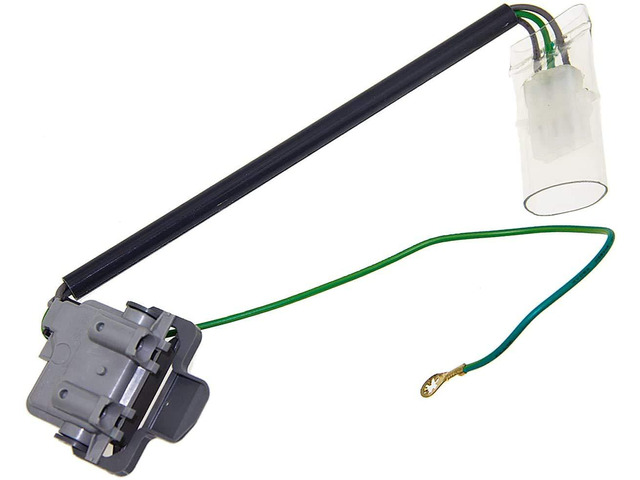 3355806 WASHER LID SWITCH EXACTLY FITS FOR Kenmore, Roper, and Whirlpool washer (1)