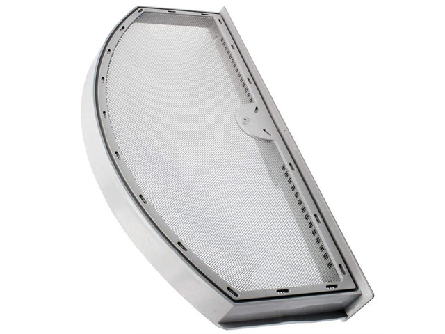 Compatible Dryer Lint Filter for GE GTD45GASJ2WS, GTD45GASJ0WS, GTD45EASJ1WS, GTD72EBSN0WS, GTX65GBSJ1WS, GTX22GASK0WW models Size: 13.5'x6.14'x1.2'
