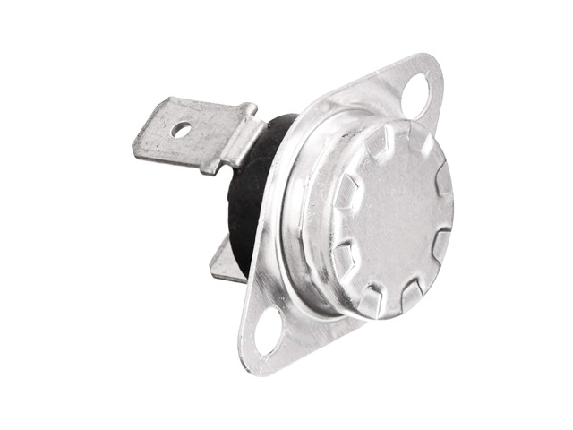 Safety Thermostat Replacement for Samsung DV455GVGSWR/AA DV456ETHDSU/AA DV456EWHDSU/AA DV456EWHDWR/AA DV456GWHDSU/AA DV456GWHDWR/AA DV457EVGSGR/AA...