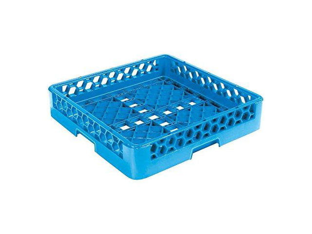 Carlisle RB-14 Opticlean Carlisle RB14 Open Bowl Dishwasher Rack