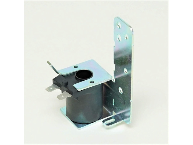 Choice Part WD21X10268 for GE Dishwasher Drain Solenoid and Bracket Assembly