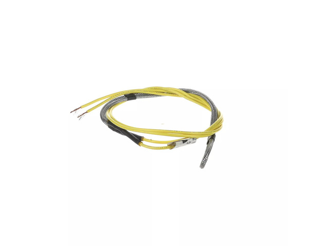 Freezer Refrigerator 220V Drain Tube Heater, 4840 Ohm, 10 Watts 16' heated length 50' leads