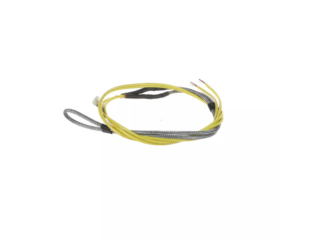 Freezer Refrigerator 220V Drain Tube Heater, 4840 Ohm, 10 Watts 11' heated length 24' leads