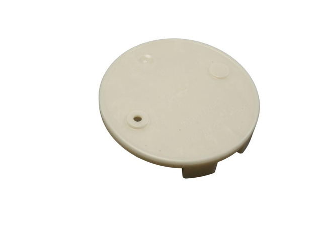 Whirlpool W11568797 Genuine OEM Washer Drain Pump Filter Replacement Part