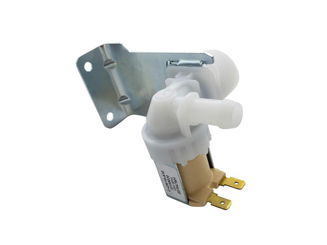 Water Inlet Valve Replacement For Frigidaire FGID2466QF2A FGID2466QF3A FGID2466QF4A FGID2466QF5A FGID2466QF6A FGID2466QF7A FGID2466QW0A...