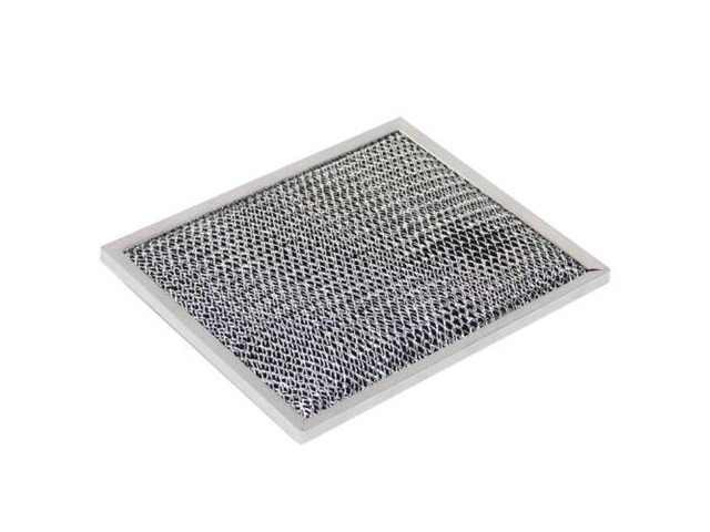 Charcoal Range Hood Filter Replacement For Broan Microtek System 1 Hoods ¨C Model 41.000-K