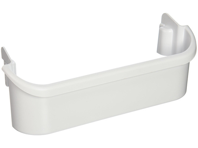 GENUINE 241511601 Refrigerator Door Shelf Bin