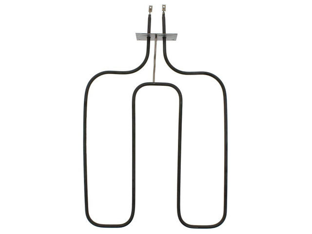 WB44X173 Oven Broil Element Compatible with General Electric, Hotpoint, RCA, Replacement for AH249411, EA249411, PS249411, WB44X0149