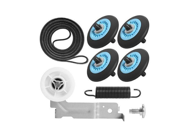 For Samsung DV52J8700GP DV52J8700EP DV52J8700EP/A2 DV52J8700EP/AC DV52J8700EW DV52J8700EW/A2 DV52J8700GP/A2 DV52J8700GW DV52J8700GW/A2 DV5451AEP...