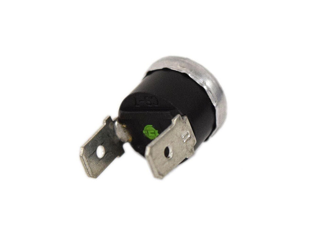 W10195091 Dishwasher Thermostat (Replaces W10195091) Genuine Original Equipment Manufacturer (OEM) Part