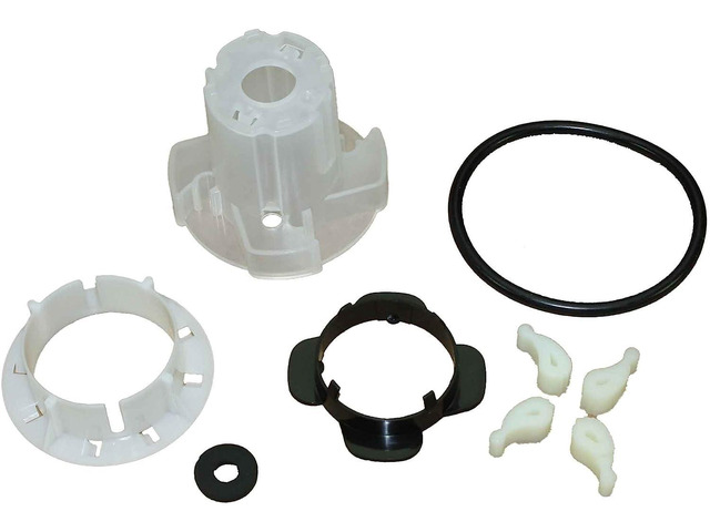 285811 Exactly fits for WHIRLPOOL WASHER AGITATOR CAM REPAIR KIT REPLACEMENT (1)