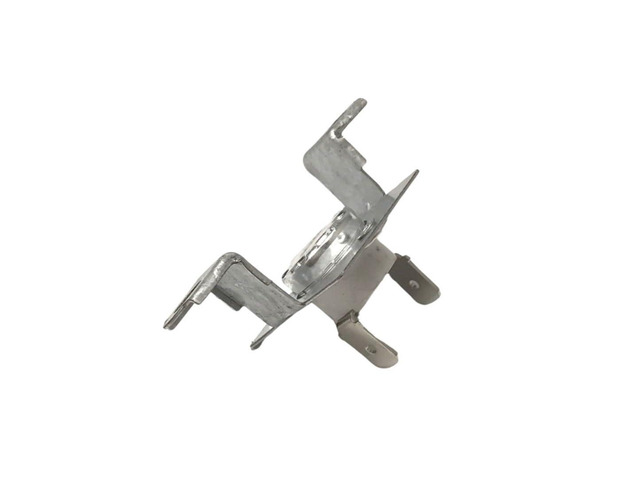 Dryer Thermal Cut-Off Fuse Compatible with Samsung Model Numbers DV455EVGSWR, DV455EVGSWR/AA, DV456ETHDSU, DV456ETHDSU/AA