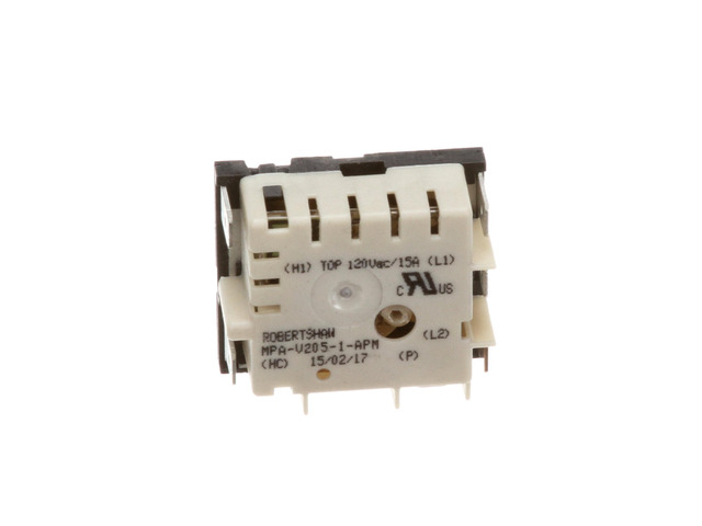 Infinite Control 120V 15A Curv 55564 - Genuine OEM Replacement Part