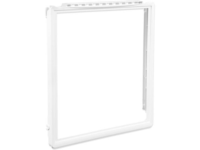 241969501 Refrigerator Drawer Cover Compatible with Electrolux Frigidaire Kenmore/ Sears Whirlpool White-Westinghouse Refrigerator Replacement for... 241969501 Refrigerator Drawer Cover Compatible with Electrolux Frigidaire Kenmore/ Sears Whirlpool White-Westinghouse Refrigerator Replacement for...