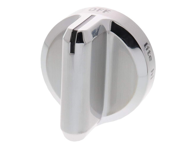 316564509 Range Burner Knob