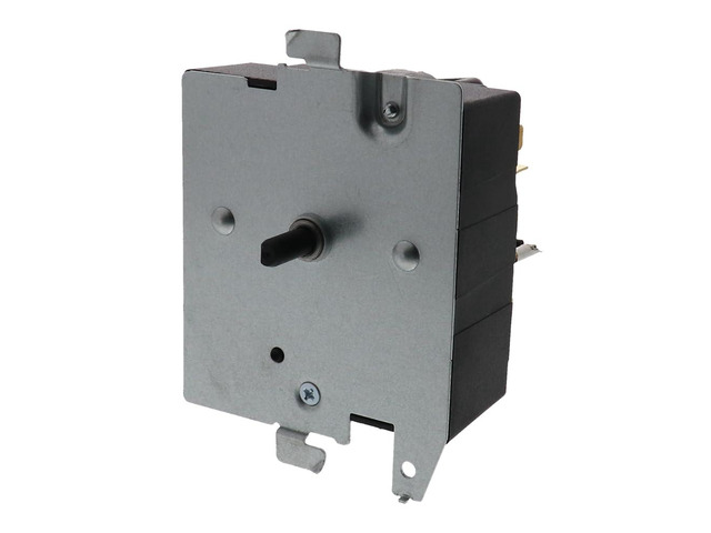 WE04X25586 Dryer Timer