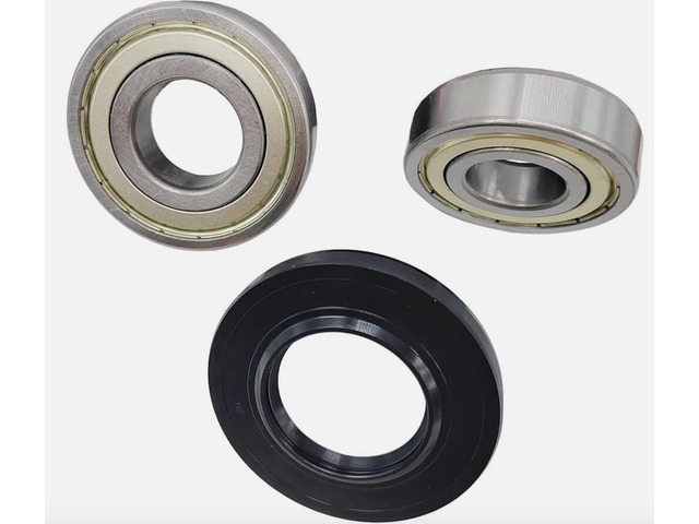 Washer Seal Bearing Kit for Samsung 6601-003008 6601-003009 WF431ABW WF448AAP