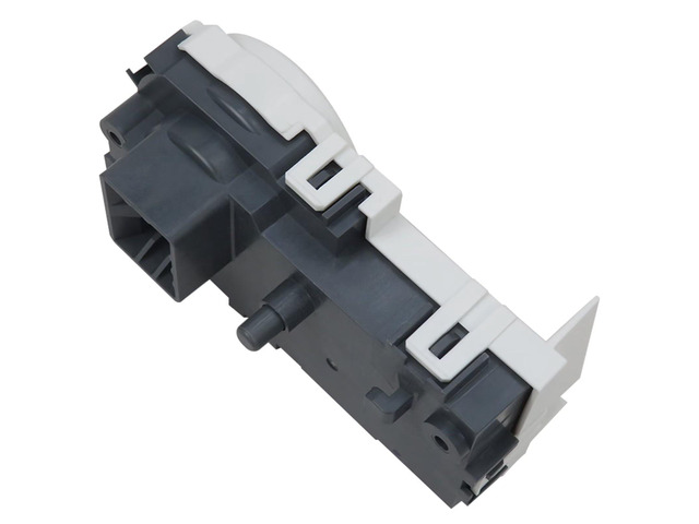 WH01X29528 Washer Door Lock Replacement Fit for GE Washing Machine GFW550SSN3WW, GFW550SSN4WW, GFW550SSN5WW, GFW650SPN0SN, GFW650SPN1SN,...