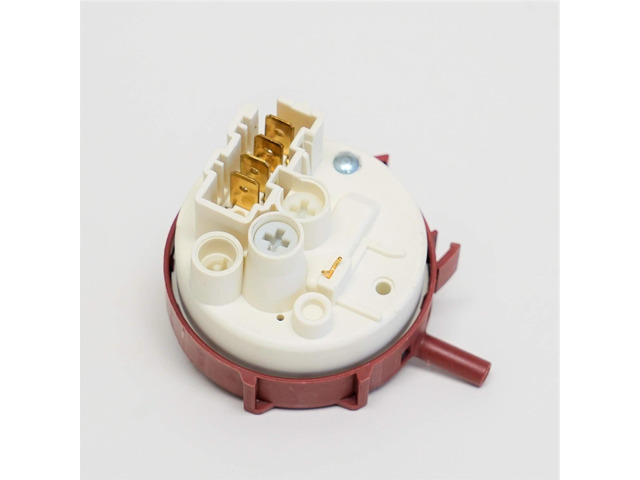Choice Parts WPW10271610 for Whirlpool Washing Machine Water Level Pressure Switch