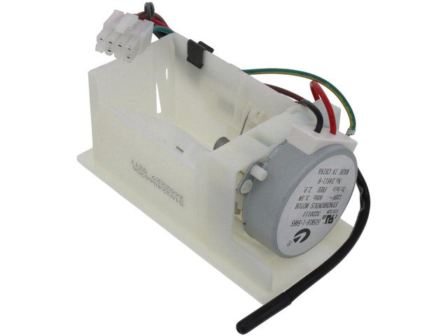 WPW10479155 - Refrigerator Damper Motor Control Replaces Maytag Assembly
