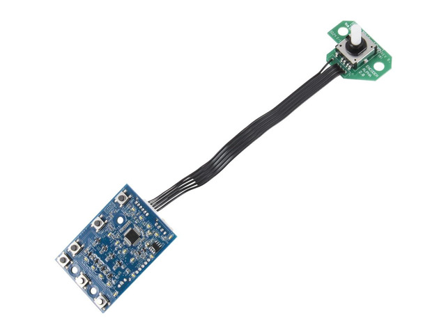 Whirlpool W11481116 OEM Washer Encoder Board