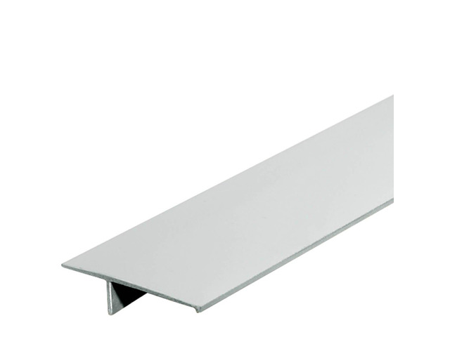 Gap Cap For Kitchen Stoves, Aluminum, Features Magnet For Secure Grip With Stovetop - Measures 20 1/2' Long x 1 1/2' Wide