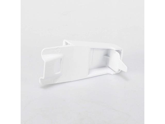 Whirlpool WP2156003 Refrigerator Door Shelf Rail End Cap